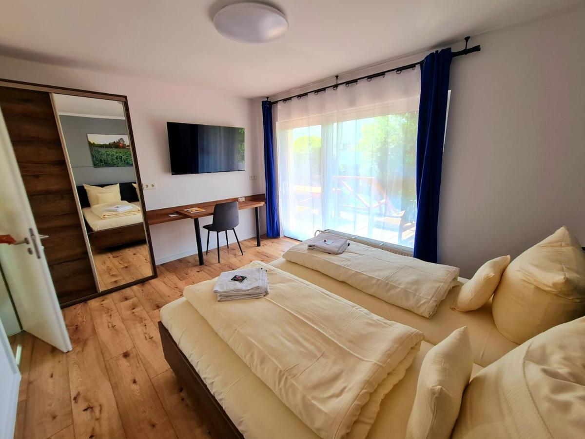 Flair Hotel Reuner Zossen Exteriér fotografie