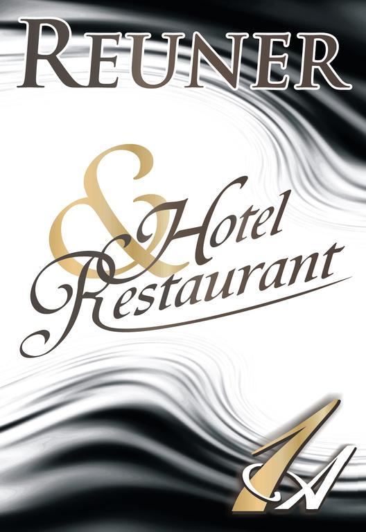 Flair Hotel Reuner Zossen Exteriér fotografie