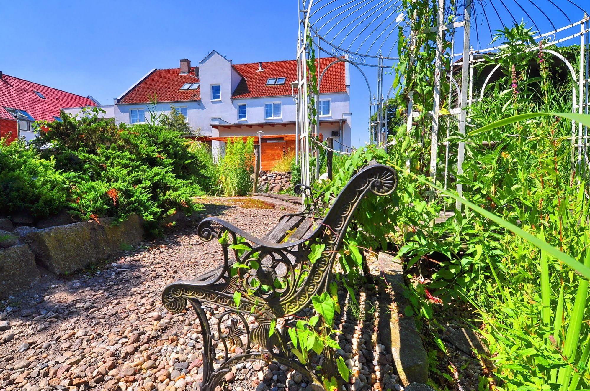 Flair Hotel Reuner Zossen Exteriér fotografie